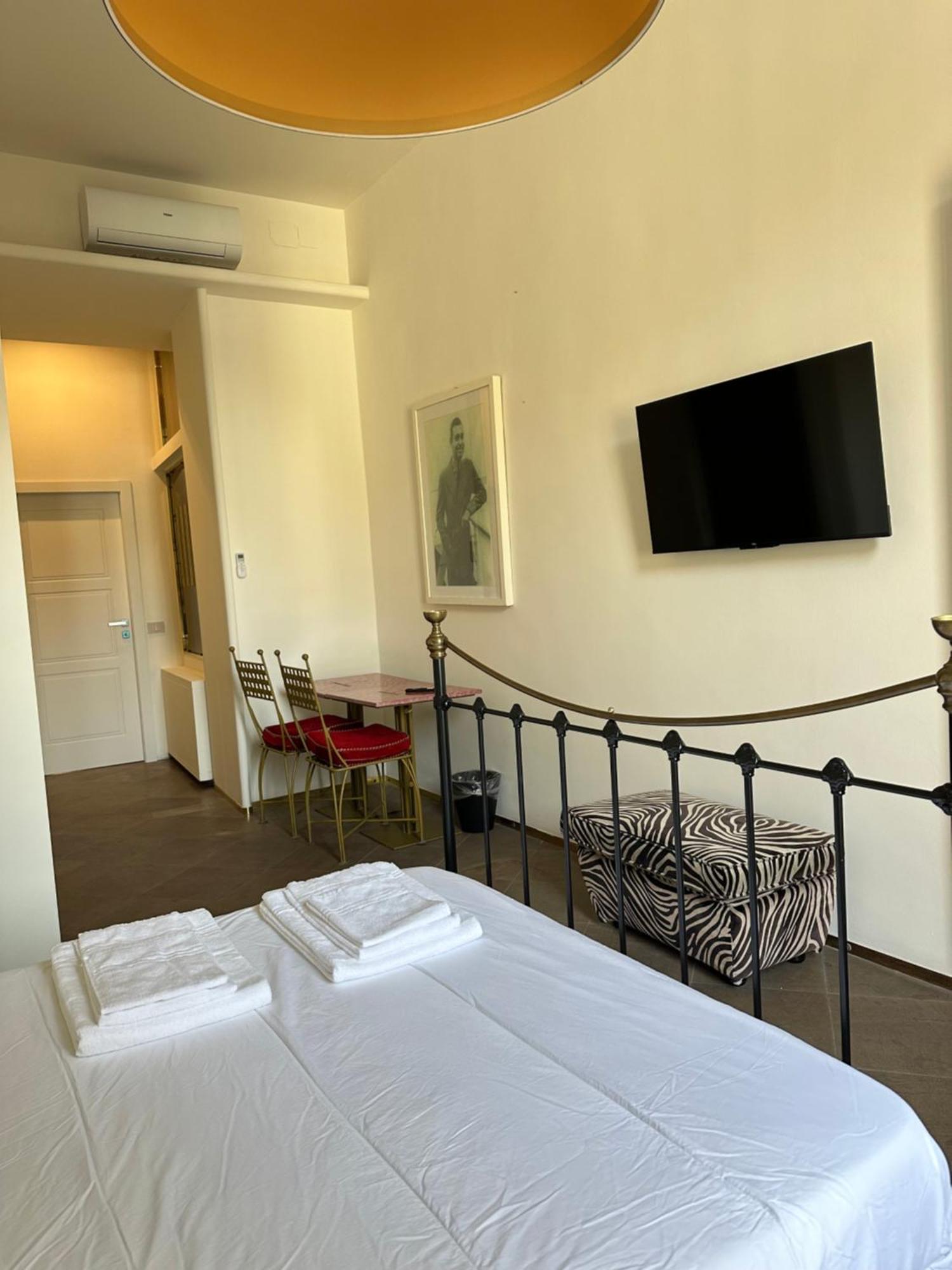 Pb Suites Φλωρεντία Εξωτερικό φωτογραφία