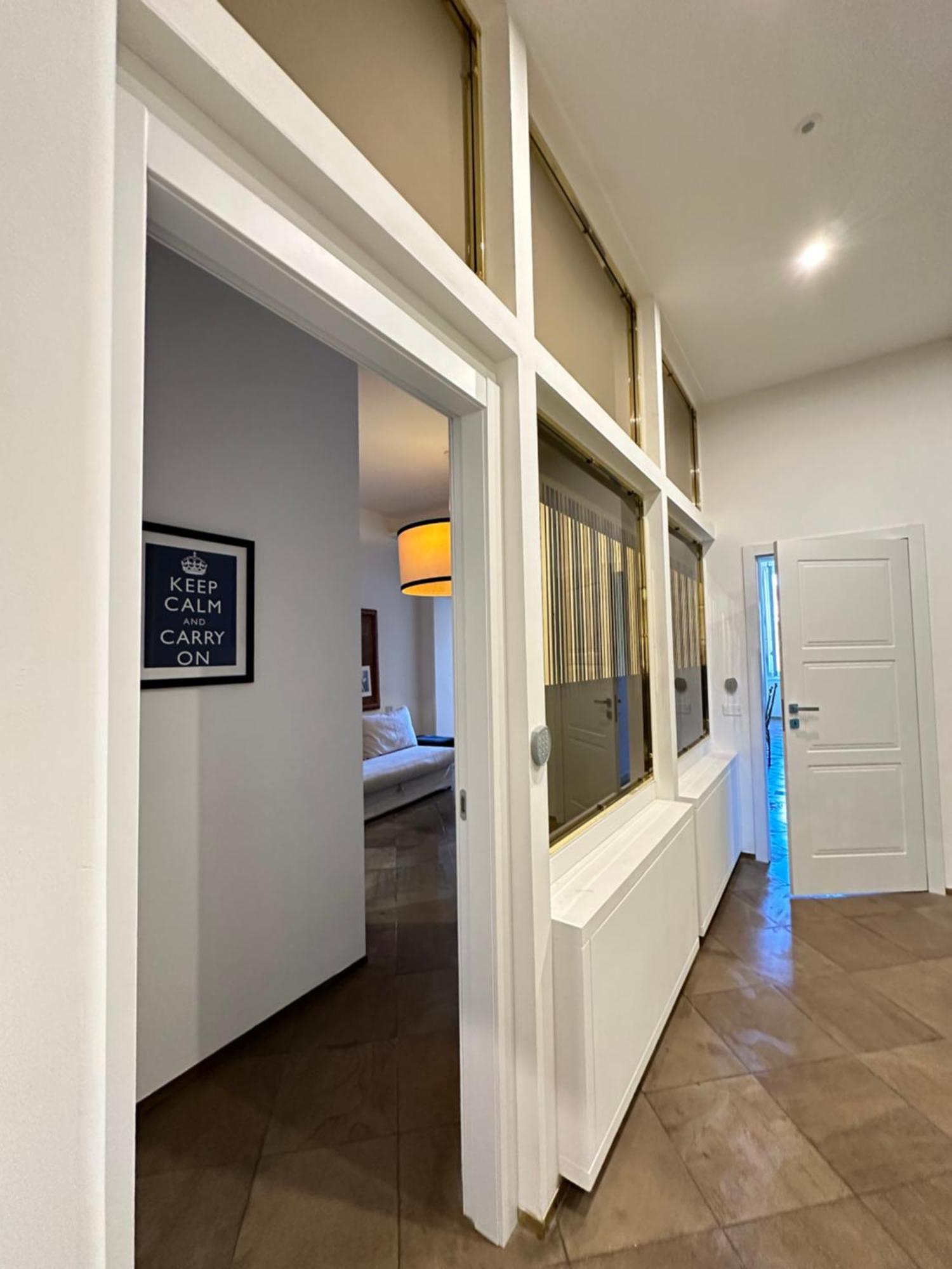 Pb Suites Φλωρεντία Εξωτερικό φωτογραφία