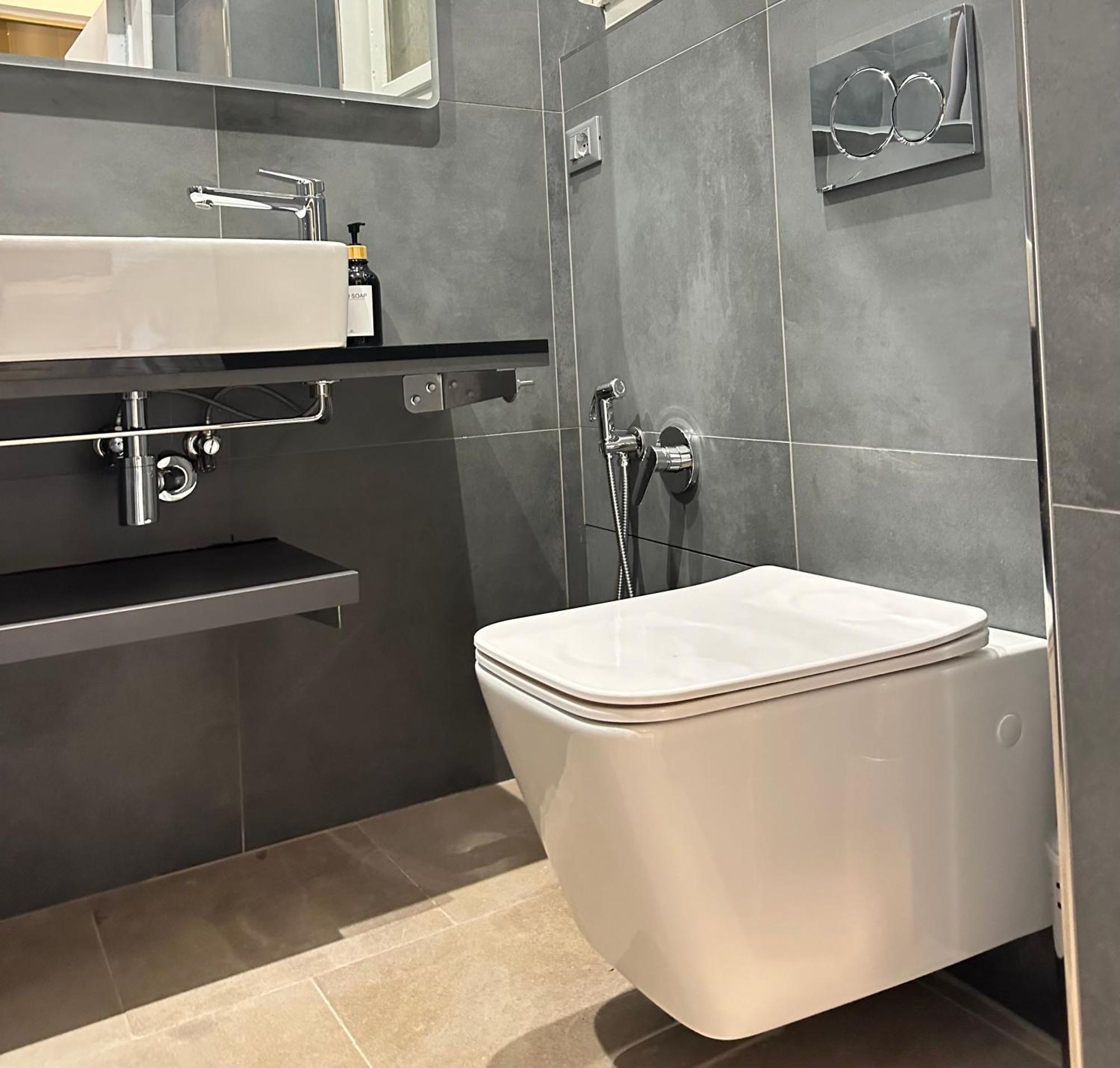 Pb Suites Φλωρεντία Δωμάτιο φωτογραφία