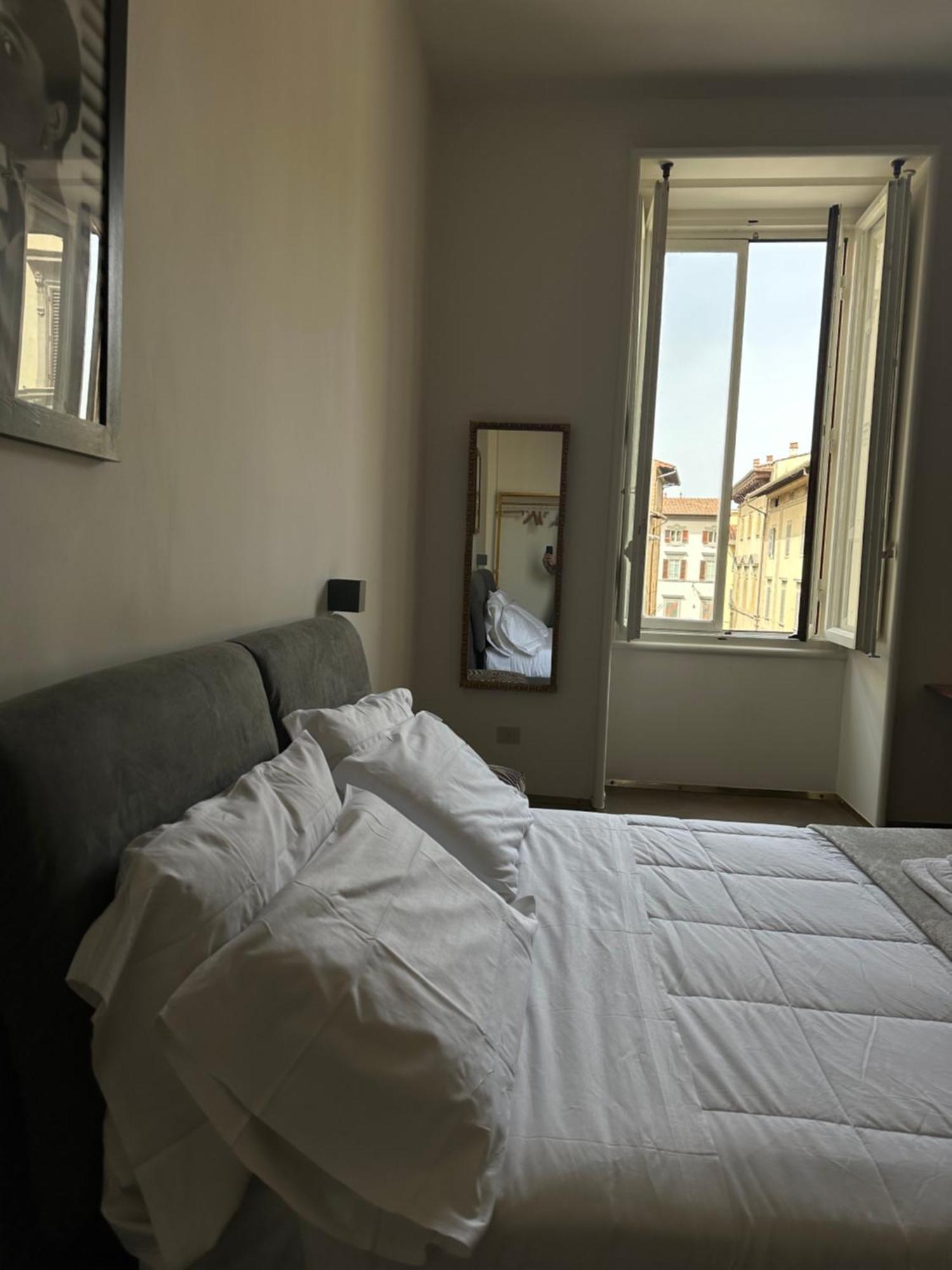 Pb Suites Φλωρεντία Δωμάτιο φωτογραφία