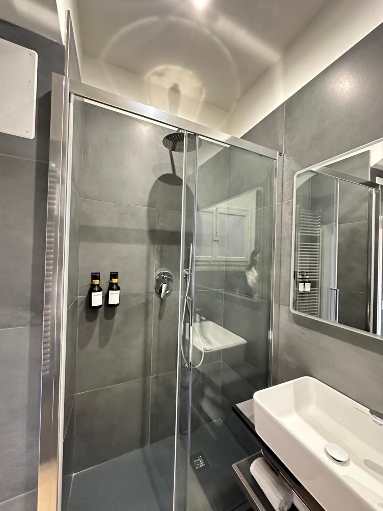 Pb Suites Φλωρεντία Εξωτερικό φωτογραφία