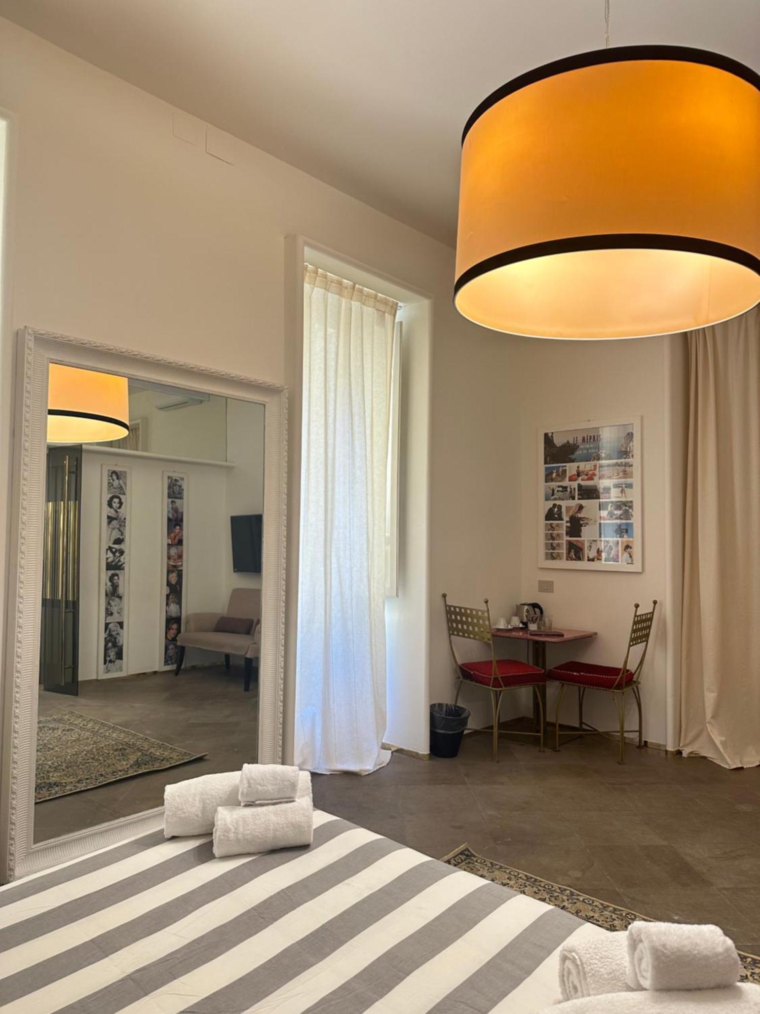 Pb Suites Φλωρεντία Εξωτερικό φωτογραφία