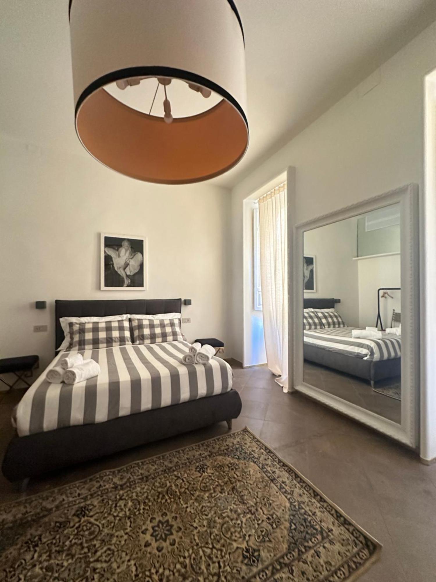 Pb Suites Φλωρεντία Εξωτερικό φωτογραφία